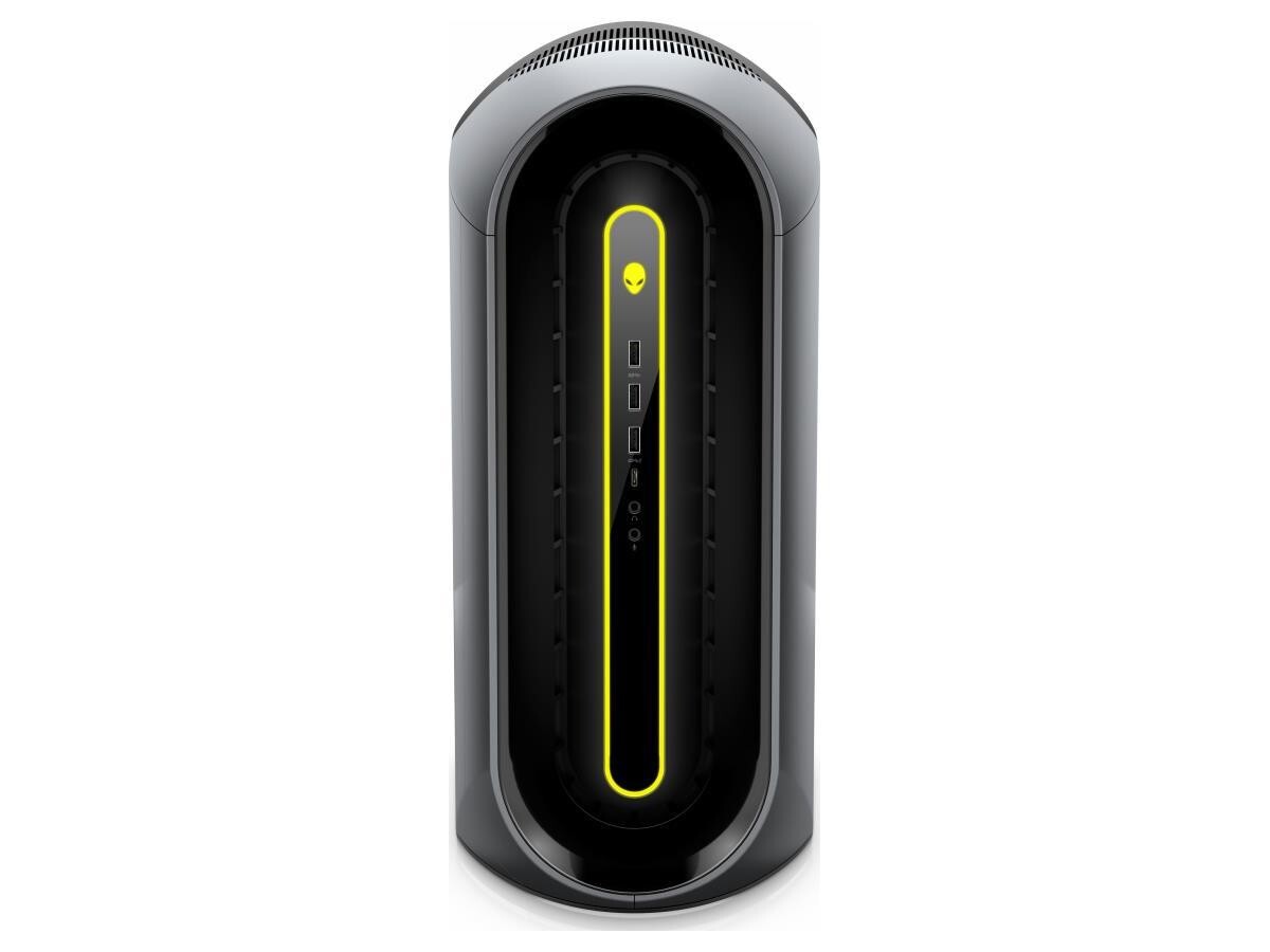 Dell Alienware Aurora R10 Gaming Desktop Ryzen 9 5900 RX 6800 XT