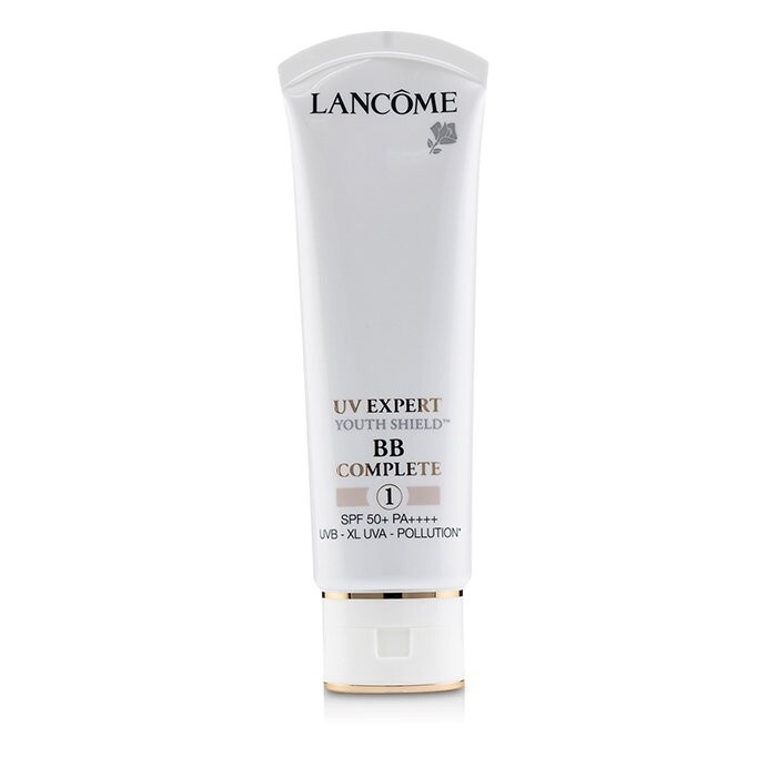 LANCOME UV Expert Youth Shield BB Complete 1 ~ 50ml ~ EXP 05/2027