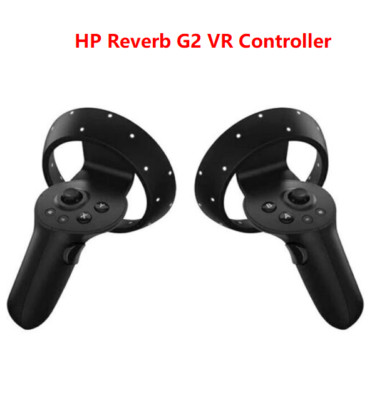 HP Reverb G2 VR Headset Controller WMR Mixed Reality Motion Handle