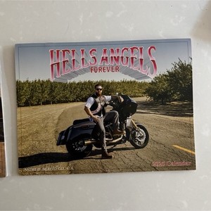 Hells Angels Forever | eBay