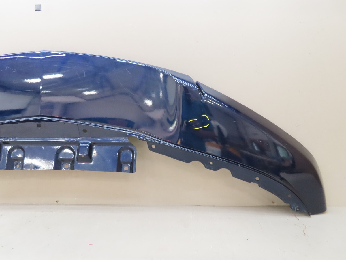 2017-2020 Acura MDX Front Lower Valance Bumper Cover OEM | 71110