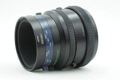 Mamiya RZ67 140mm f4.5 Macro M M/L-A Lens RZ-67 #979 | eBay