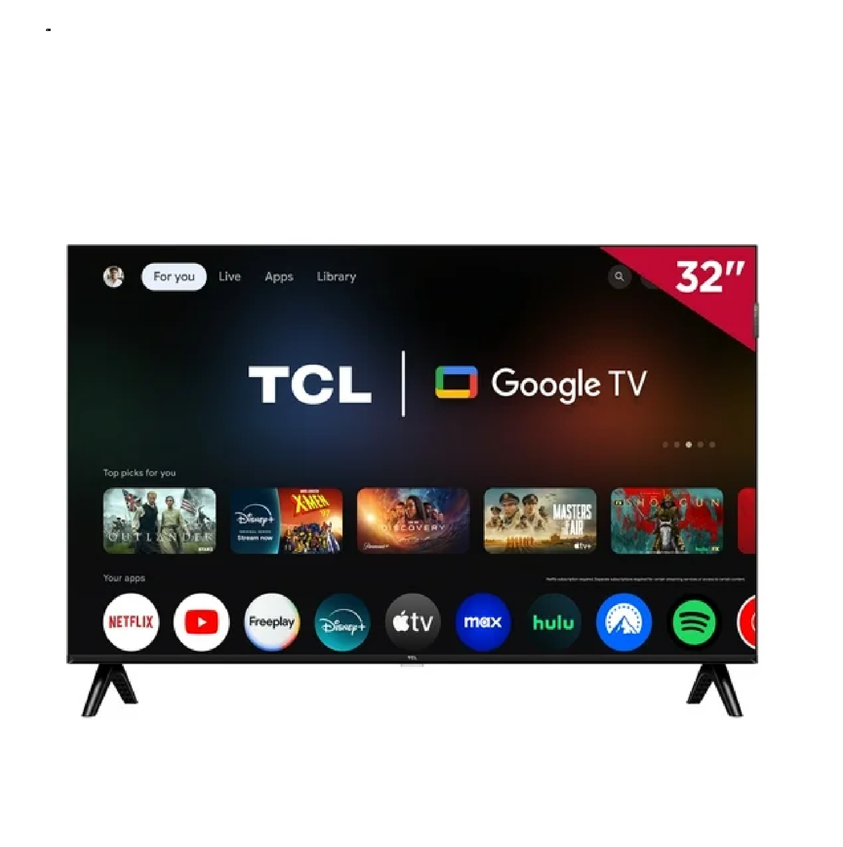 TCL 32