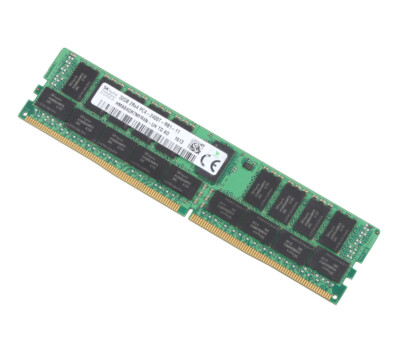 SK Hynix 32GB PC4-2400T-RB1-11 DDR4 REG-ECC Memory HMA84GR7MFR4N