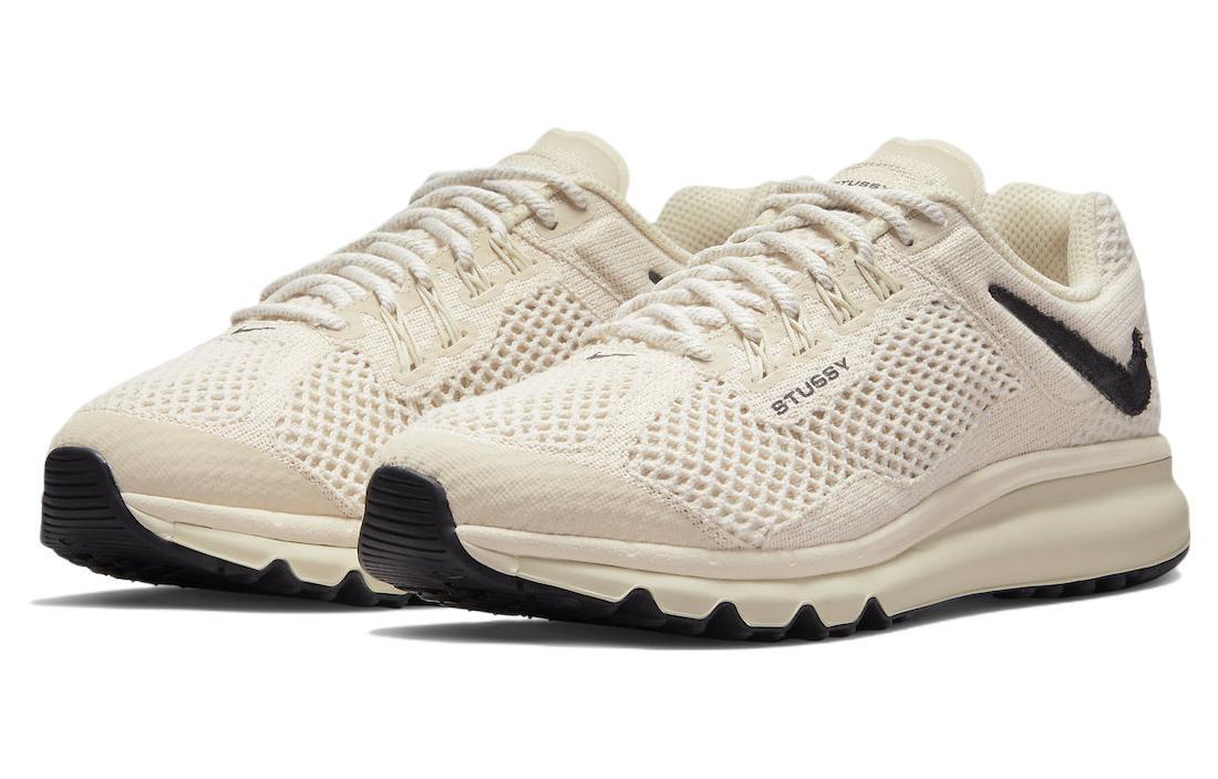 Nike Air Max 2013 x Stussy Fossil - DM6447-200 | eBay