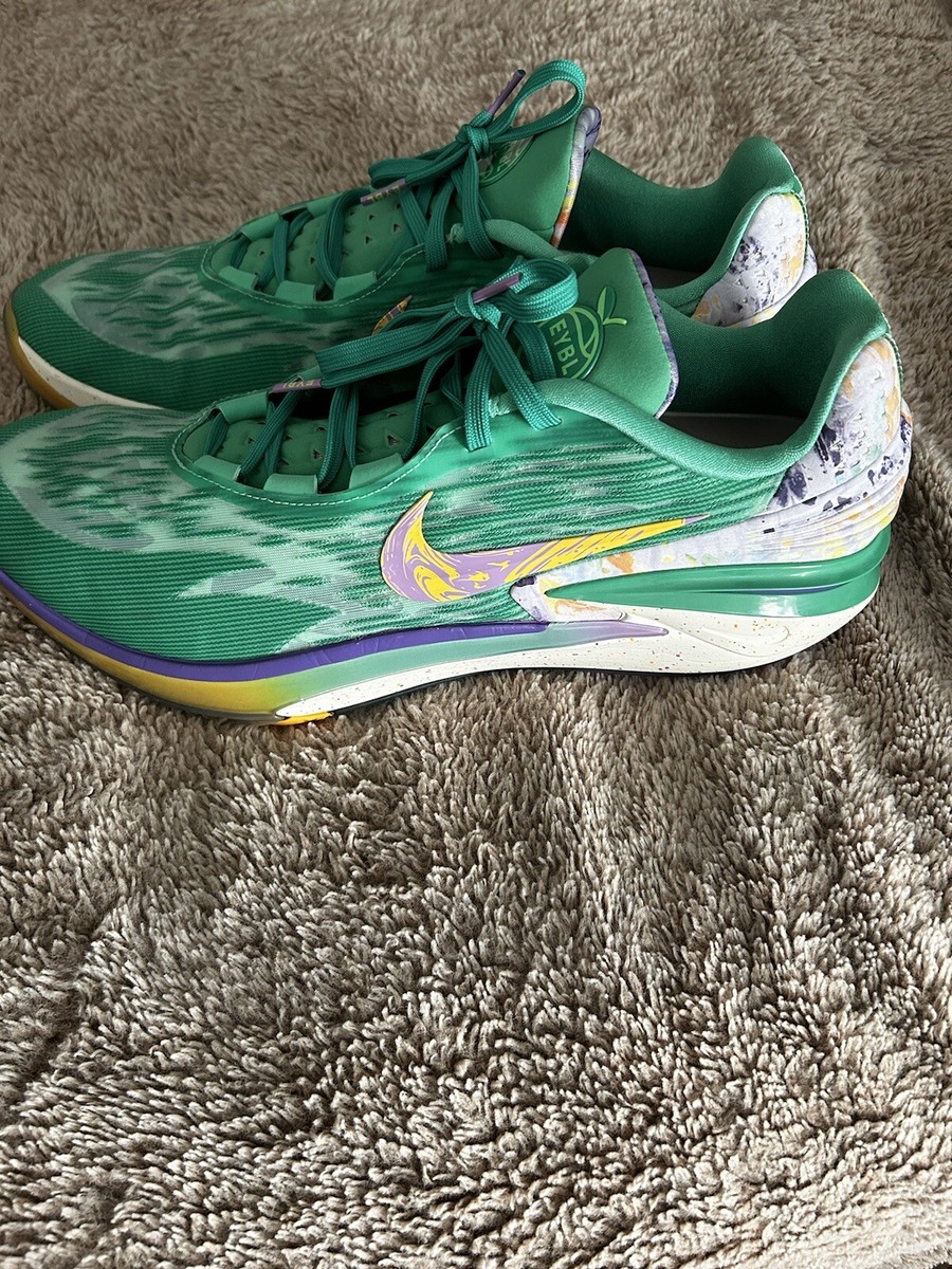 Air Zoom GT CUT 2 Eybl Peach Jam | eBay