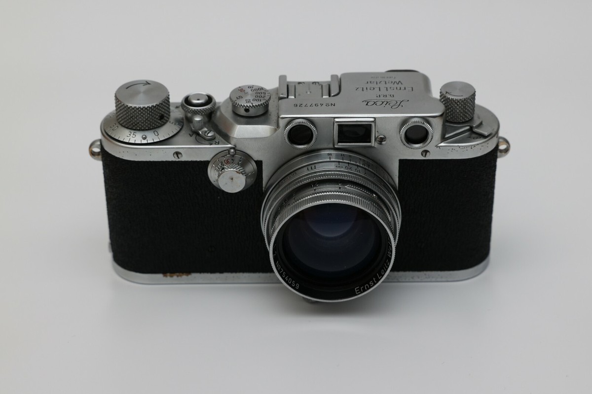 leica iii c | eBay