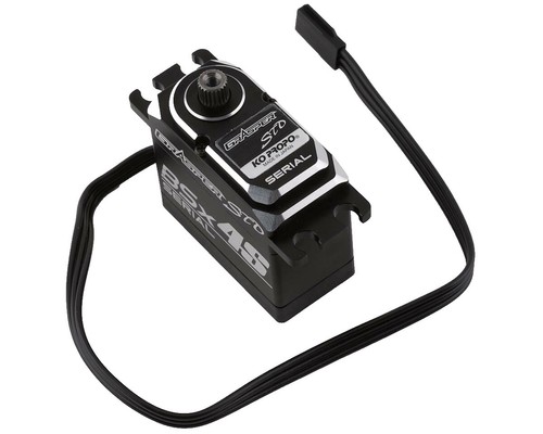 KO Propo RSx4S Power H.C Servo (High Voltage) [KOP30145] | eBay