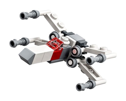 Lego Star Wars Advent Calendar 75279, (Day 17) Pit Droid | eBay