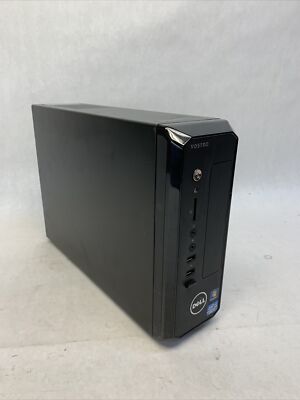 Dell Vostro 270s SFF Intel Core i3-3220 3.3GHz 4GB RAM No HDD No