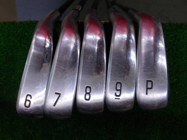 XXIO Iron Set XXIO 2022 X-eks- 6.7.8.9.P Miyazaki AX-2 Flex S | eBay
