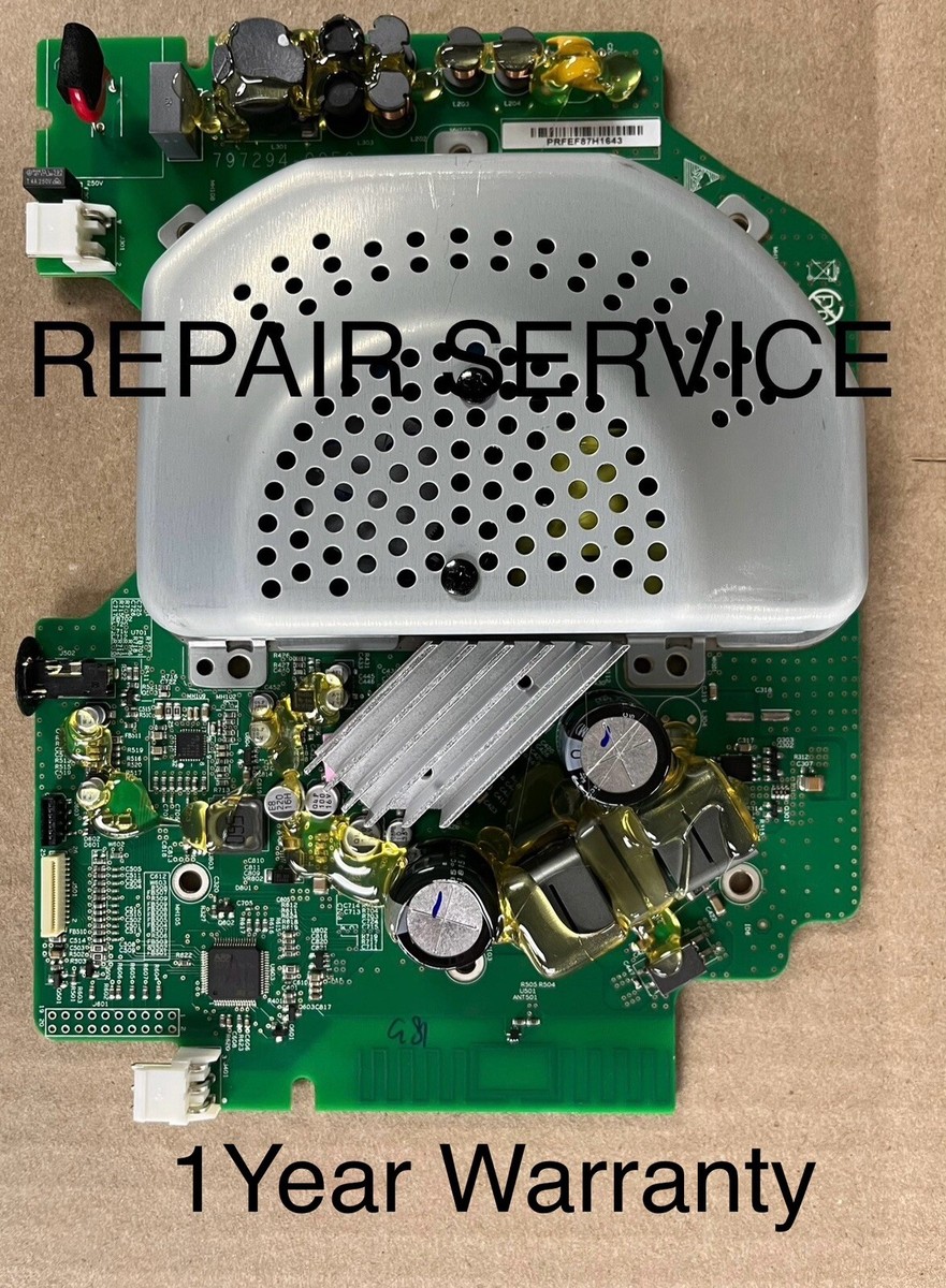 Bose Bass Modules 500 PCB Repair Services. Not Board For Sale. | eBay