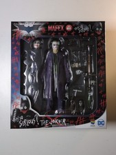 DC Mafex DC Comics The Joker (v2.0)