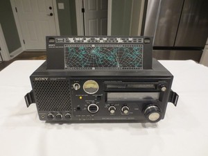 Sony Icf 6800 | eBay