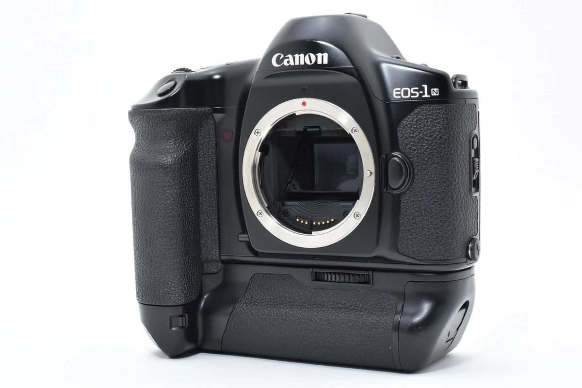 Canon EOS 1N Film Cameras for sale - eBay