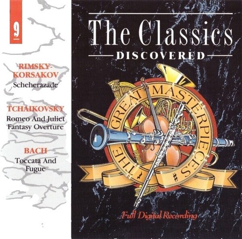 217. THE COMPLETE BACH EDITION 153CD | eBay