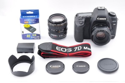 Canon EOS 5D初代 EF50mm F1.8 II付 美品 Canon EF50mm F1.8 STM