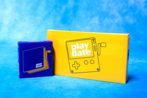 Panic Playdate | eBay