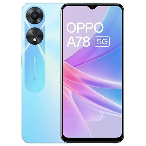 OPPO Reno 7A CPH2353 128GB/6GB RAM Android SIM-free version in