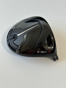 Titleist Tsr3 Head only | eBay