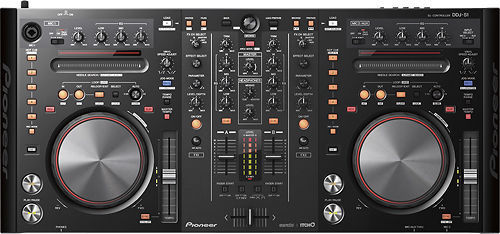 Pioneer DDJ-S1 DJ Controller for sale online | eBay