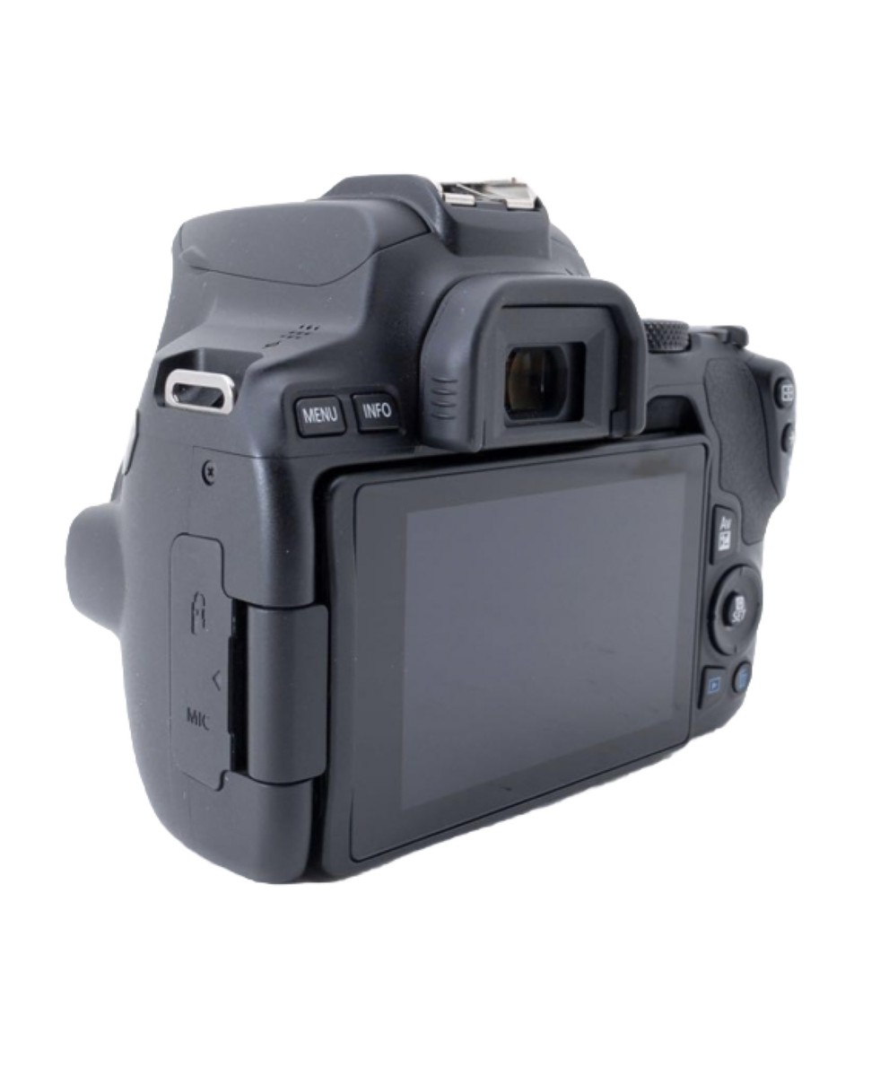 Canon EOS Kiss X10 digital camera body Set Made In Japan | eBay