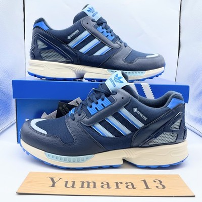 adidas Originals ZX 8000 GORE-TEX Spikeless Golf Indigo JP5259