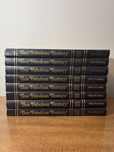 This Fabulous Century Book | eBay