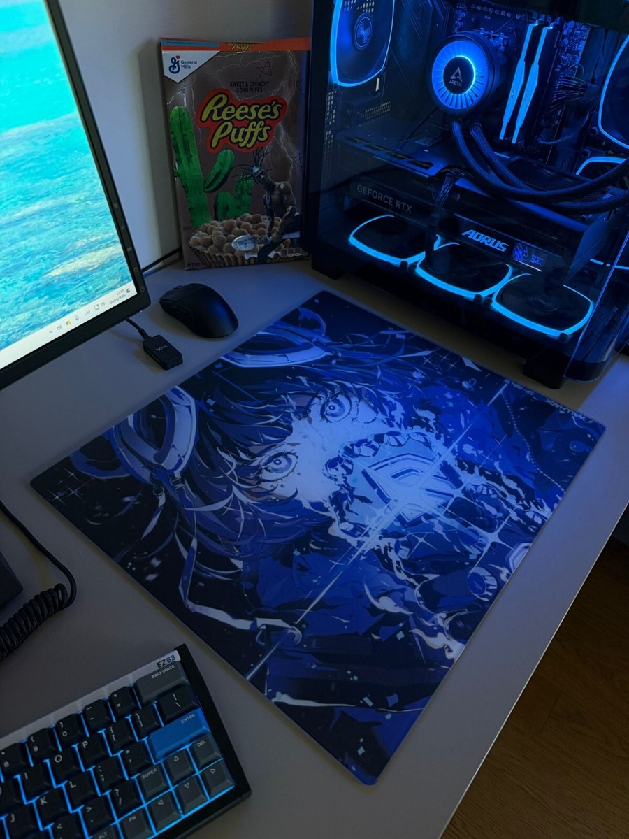 Wallhack SP-004 Gravity Yume Limited Edition | eBay