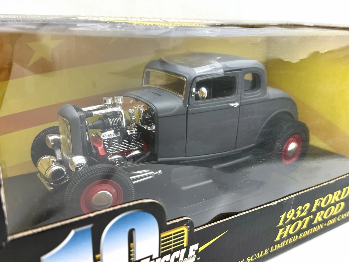 1932 Ford Hot Rod for sale | eBay