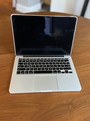 Apple MacBook Pro A1502 13.3