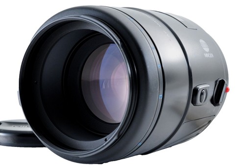 RIKENON P MACRO 100mm F3.5 + X Mount Adapter | eBay