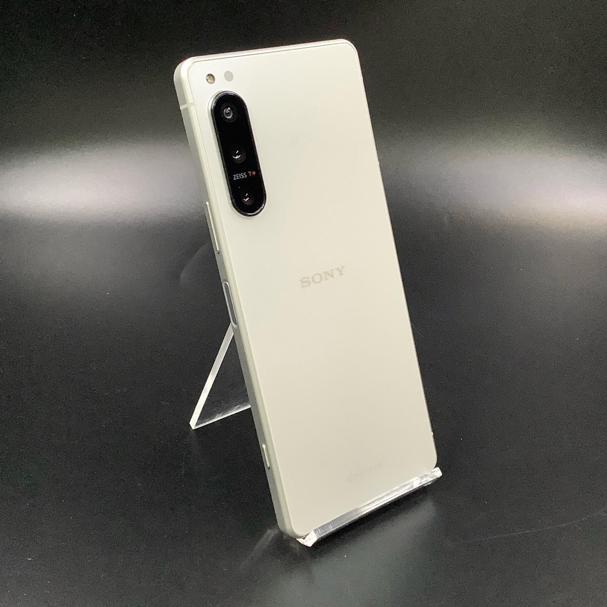 Mint] Sony Xperia 5 IV A204SO White 128GB 8GB SIM Free Unlocked