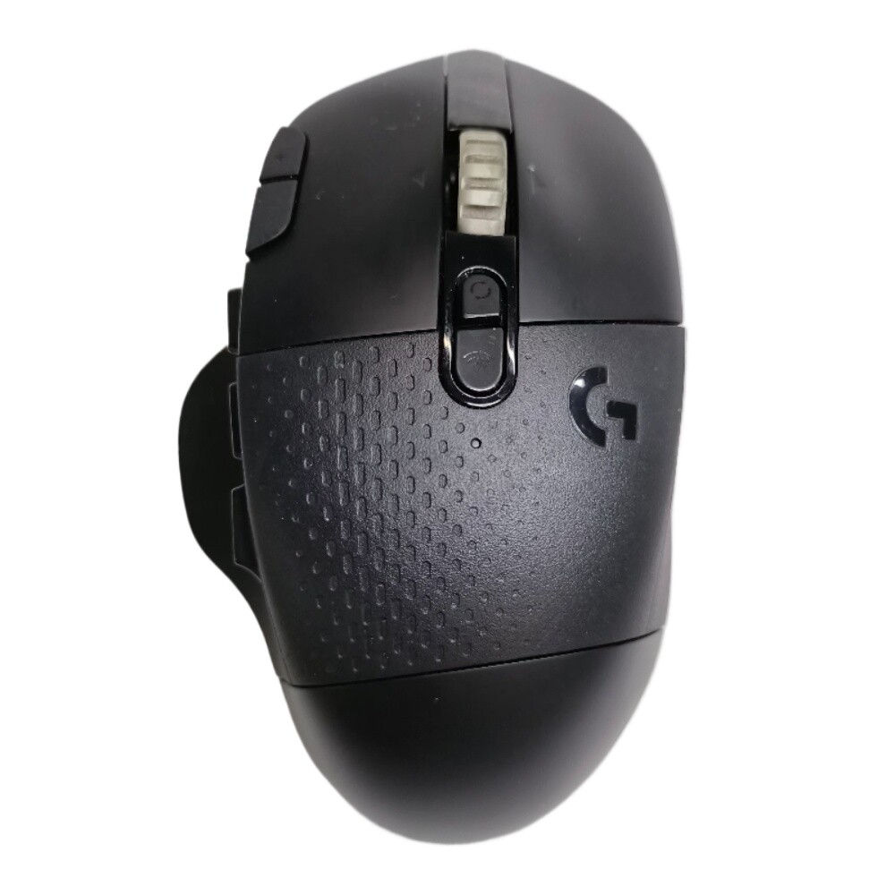 Logitech G604 Wireless Gaming Mouse - Lightspeed, Bluetooth, 15
