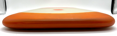 Vintage Apple Tangerine Clamshell iBook G3 300mhz Orange AC100V