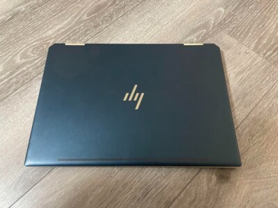 HP Spectre x360 Convertible Notebook PC Home appliances Intel Core