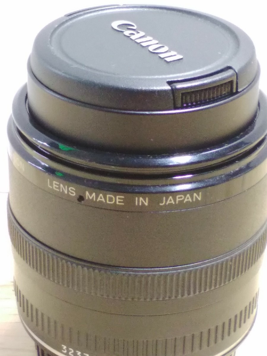 Canon Compact-Macro Lens EF 50mm f/2.5 | eBay