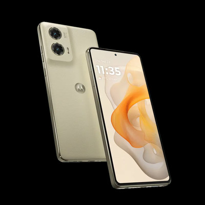 Motorola Moto G Stylus 5G (2024) Cricket Only 256GB Caramel Latte