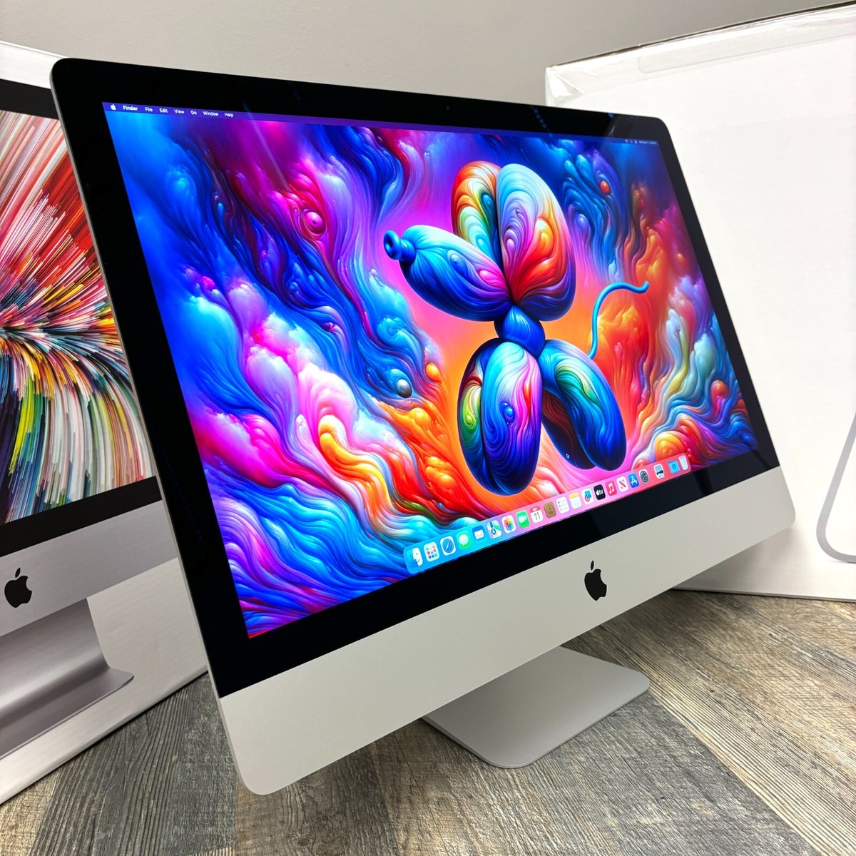 Macデスクトップ iMac (Retina 5K, 27-inch, 2019) Amazon.com: Apple