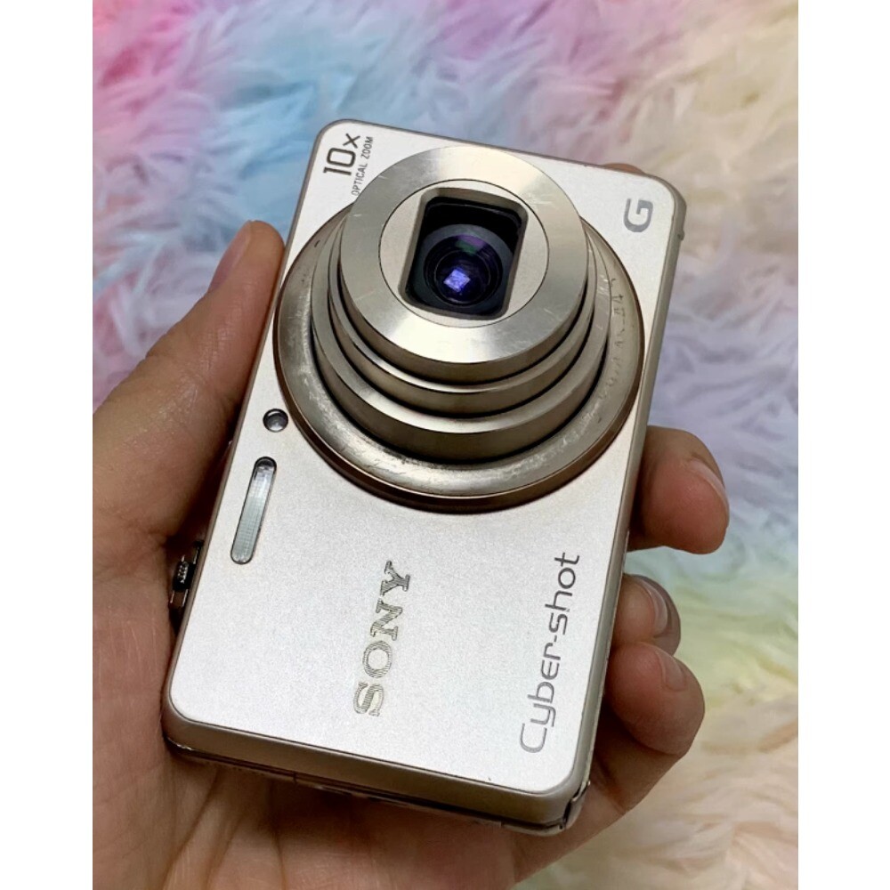 Sony Cyber-shot DSC-WX200 Digital Camera 18 Megapixel 10.0x