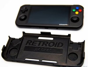 Retroid Pocket 3 Case | eBay