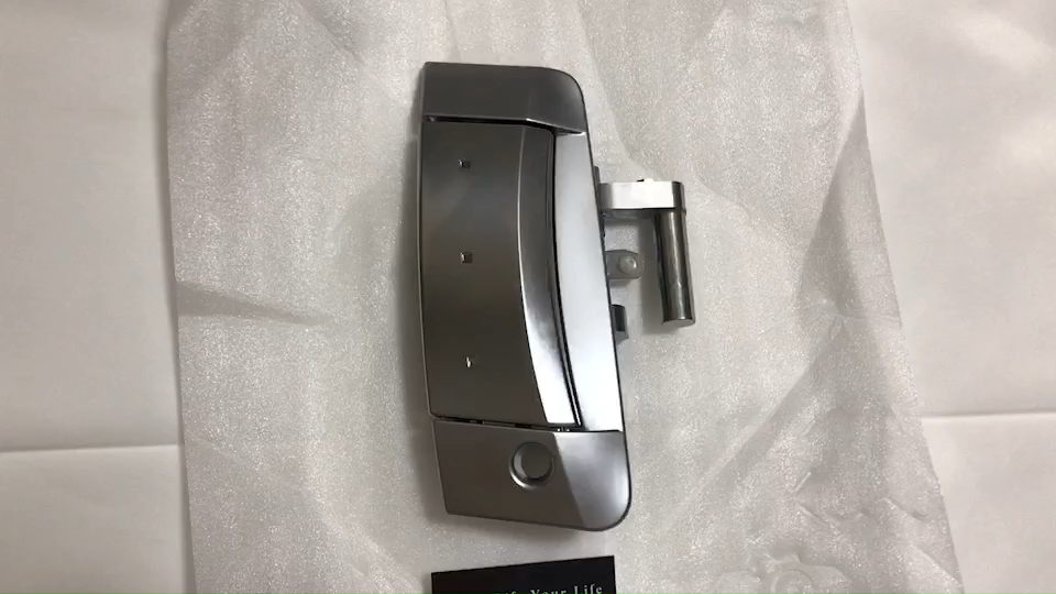 NISSAN Front Door Outer Handle RH 80606-CD41E 350Z FAIRLADY Z