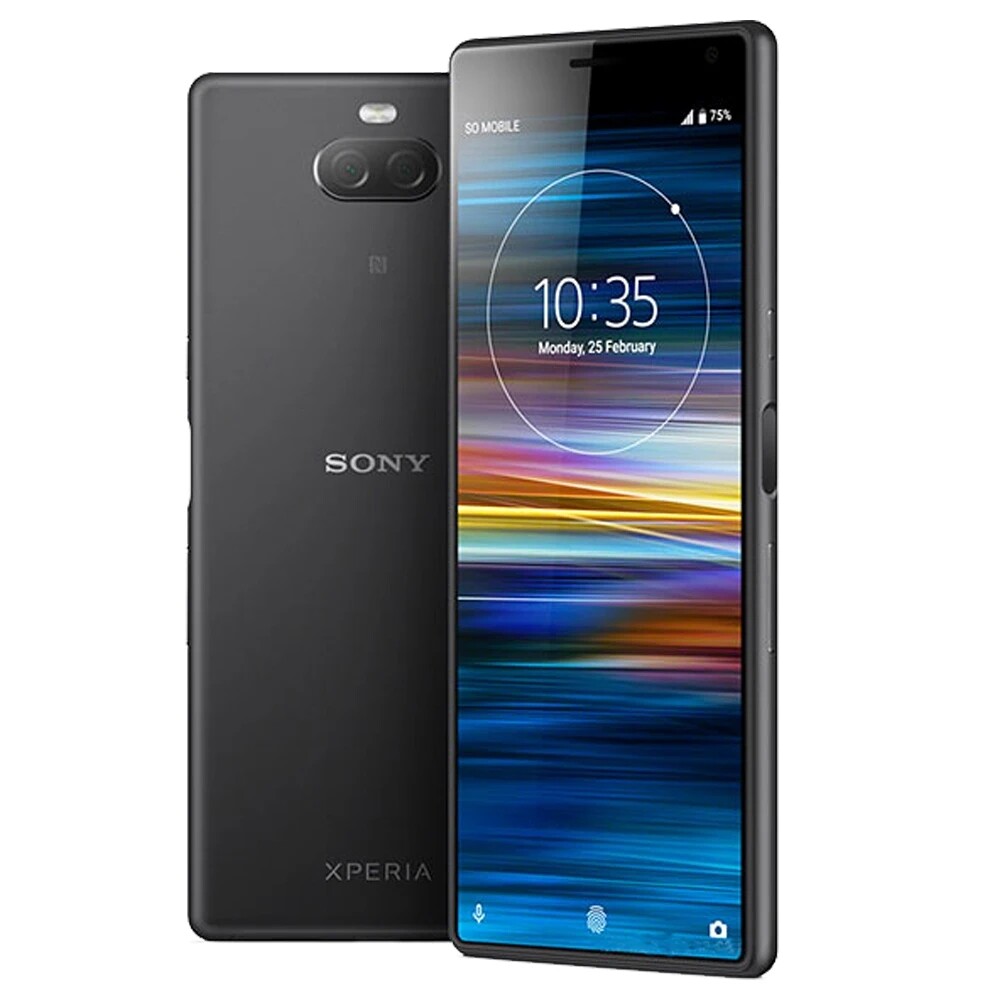 Original Sony Xperia 10 XA3 i3113 i4113 6.0
