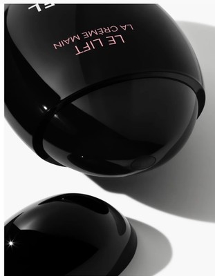 CHANEL Le Lift La Crème Main Hand Cream 50ml / 1.7 oz New Sealed