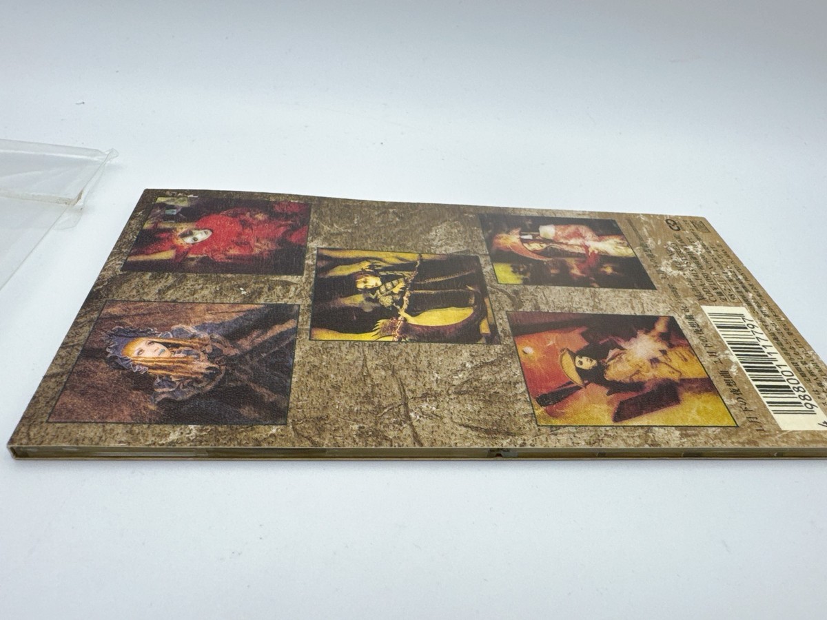 Choose from 21 MALICE MIZER CD Titles - Iconic Visual Kei (V-kei