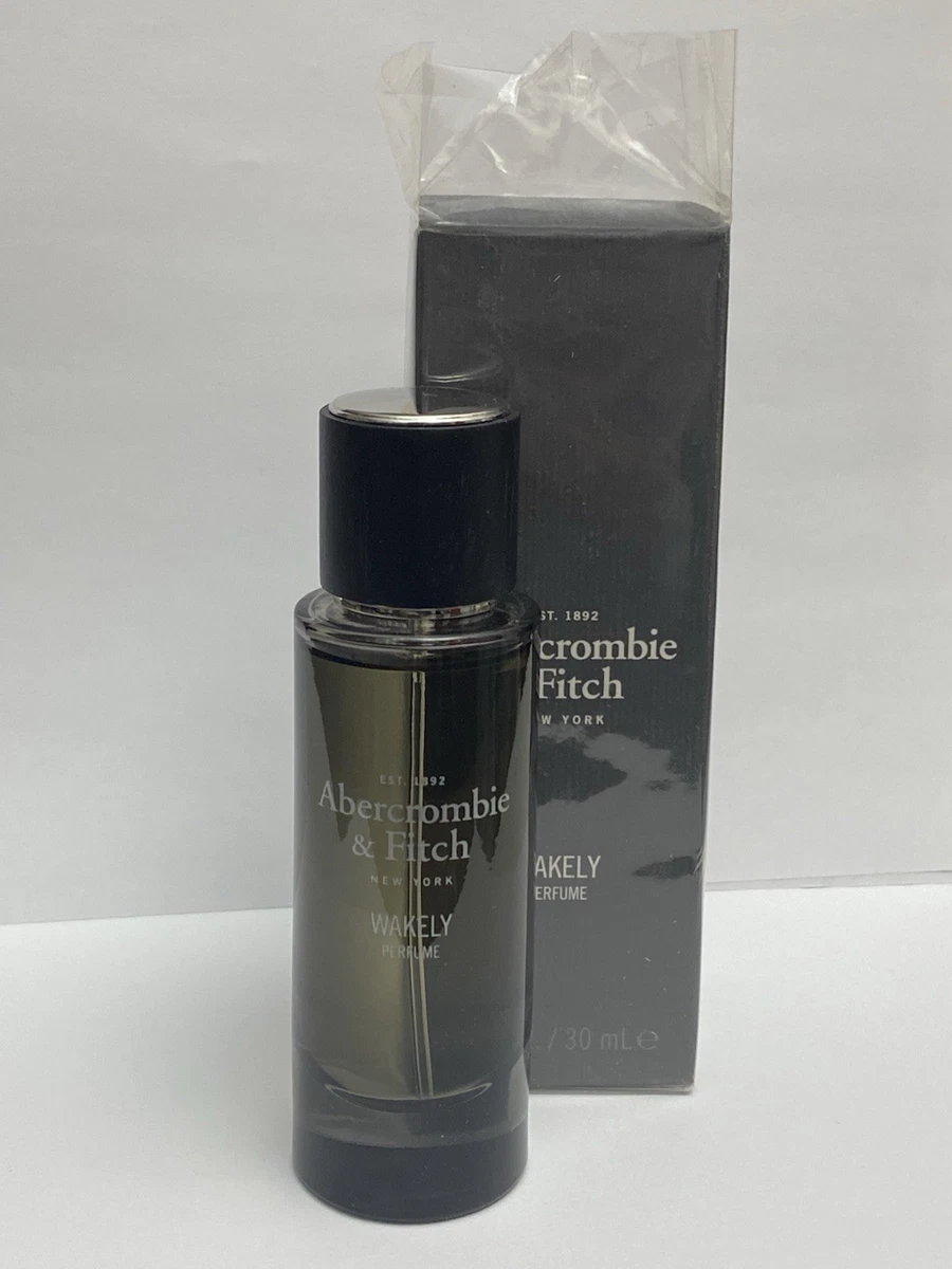 Wakely by Abercrombie & Fitch Fragrances for sale | eBay