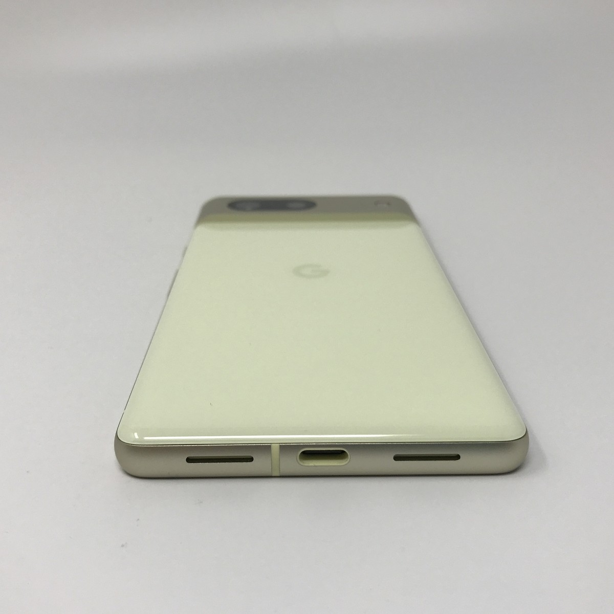 Google Pixel 7 128GB Lemongrass Unlocked Very Good Condition | eBay