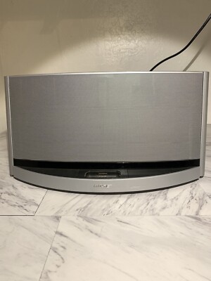 Bose SoundDock 10 Digital Music System. With Remote. | eBay