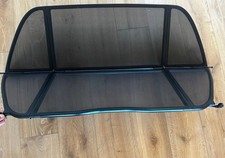 BMW E46 Wind Deflector for sale online | eBay