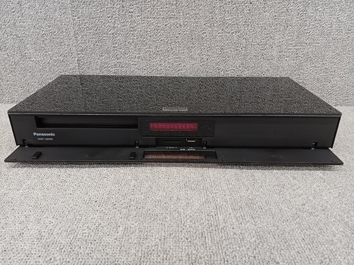 Panasonic DMP-UB900 Blu-ray Player for sale online | eBay